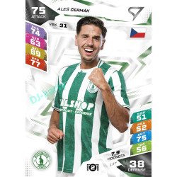 2026/27 Sportzoo Chance Liga DUEL #137 Aleš Čermák