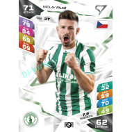 2026/27 Sportzoo Chance Liga DUEL #139 Václav Pilař