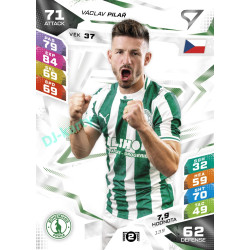 2026/27 Sportzoo Chance Liga DUEL #139 Václav Pilař
