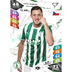 2026/27 Sportzoo Chance Liga DUEL #133 Matěj Kadlec