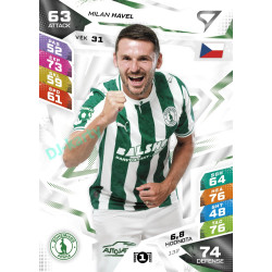2026/27 Sportzoo Chance Liga DUEL #132 Milan Havel