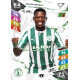 2026/27 Sportzoo Chance Liga DUEL #140 Benson Sakala