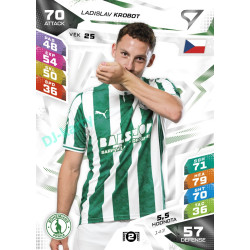 2026/27 Sportzoo Chance Liga DUEL #143 Ladislav Krobot