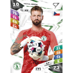 2026/27 Sportzoo Chance Liga DUEL #131 Michal Reichl