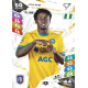 2026/27 Sportzoo Chance Liga DUEL #151 John Auta