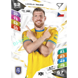 2026/27 Sportzoo Chance Liga DUEL #148 Ladislav Takács