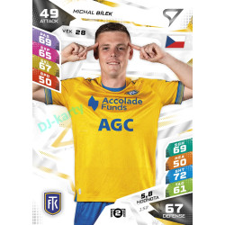 2026/27 Sportzoo Chance Liga DUEL #152 Michal Bílek