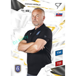 2026/27 Sportzoo Chance Liga DUEL #145 Zdenko Frťala