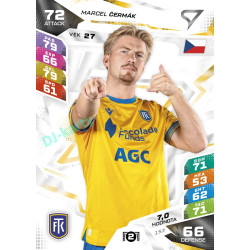 2026/27 Sportzoo Chance Liga DUEL #153 Marcel Čermák