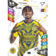 2026/27 Sportzoo Chance Liga DUEL #168 Joss Didiba