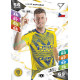 2026/27 Sportzoo Chance Liga DUEL #162 Lukáš Bartošák