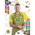 2026/27 Sportzoo Chance Liga DUEL #166 Antonín Křapka