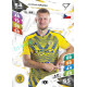 2026/27 Sportzoo Chance Liga DUEL #166 Antonín Křapka