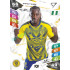 2026/27 Sportzoo Chance Liga DUEL #173 Stanley Kanu
