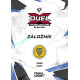 2026/27 Sportzoo Chance Liga DUEL #167 Michal Cupák