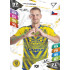 2026/27 Sportzoo Chance Liga DUEL #163 Jakub Černín