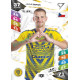 2026/27 Sportzoo Chance Liga DUEL #163 Jakub Černín