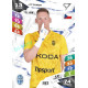 2026/27 Sportzoo Chance Liga DUEL #176 Jiří Floder