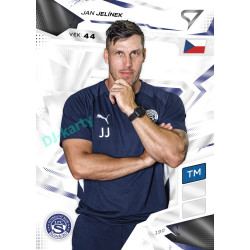 2026/27 Sportzoo Chance Liga DUEL #190 Jan Jelínek