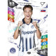 2026/27 Sportzoo Chance Liga DUEL #202 Martin Šviderský