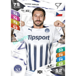2026/27 Sportzoo Chance Liga DUEL #198 Marek Havlík