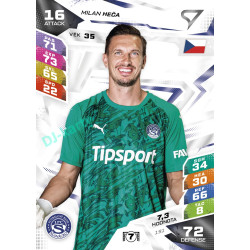 2026/27 Sportzoo Chance Liga DUEL #191 Milan Heča