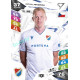 2026/27 Sportzoo Chance Liga DUEL #208 Michal Frydrych