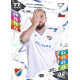 2026/27 Sportzoo Chance Liga DUEL #218 Václav Jurečka