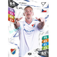 2026/27 Sportzoo Chance Liga DUEL #213 Jiří Boula