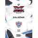 2026/27 Sportzoo Chance Liga DUEL #227 Patrik Čavoš
