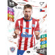 2026/27 Sportzoo Chance Liga DUEL #223 Eric Hunal