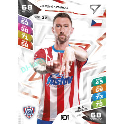 2026/27 Sportzoo Chance Liga DUEL #232 Jaromír Zbrhal