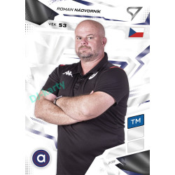 2026/27 Sportzoo Chance Liga DUEL #238 Roman Nádvorník