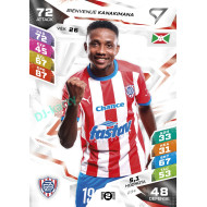 2026/27 Sportzoo Chance Liga DUEL #234 Bienvenue Kanakimana