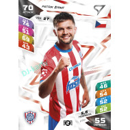 2026/27 Sportzoo Chance Liga DUEL #233 Patrik Žitný
