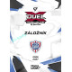 2026/27 Sportzoo Chance Liga DUEL #233 Patrik Žitný