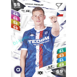 2026/27 Sportzoo Chance Liga DUEL #244 Dominik Preisler