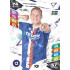 2026/27 Sportzoo Chance Liga DUEL #245 Adam Carlén