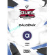 2026/27 Sportzoo Chance Liga DUEL #245 Adam Carlén