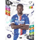 2026/27 Sportzoo Chance Liga DUEL #246 Issa Fomba