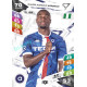 2026/27 Sportzoo Chance Liga DUEL #250 Quadri Adebayo Adediran