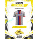 2026/27 Sportzoo Chance Liga DUEL #CC-47 venkovní dres Coin Cards