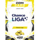 2026/27 Sportzoo Chance Liga DUEL #CC-49 ligové LOGO Coin Cards