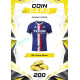 2026/27 Sportzoo Chance Liga DUEL #CC-46 domácí dres Coin Cards