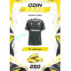 2026/27 Sportzoo Chance Liga DUEL #CC-13 domácí dres Coin Cards