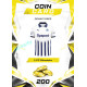 2026/27 Sportzoo Chance Liga DUEL #CC-37 domácí dres Coin Cards