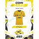 2026/27 Sportzoo Chance Liga DUEL #CC-28 domácí dres Coin Cards