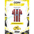 2026/27 Sportzoo Chance Liga DUEL #CC-43 domácí dres Coin Cards
