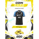 2026/27 Sportzoo Chance Liga DUEL #CC-29 venkovní dres Coin Cards