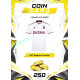 2026/27 Sportzoo Chance Liga DUEL #CC-05 venkovní dres Coin Cards